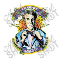 Bill Nye The Guy V-neck Tee | Artistshot