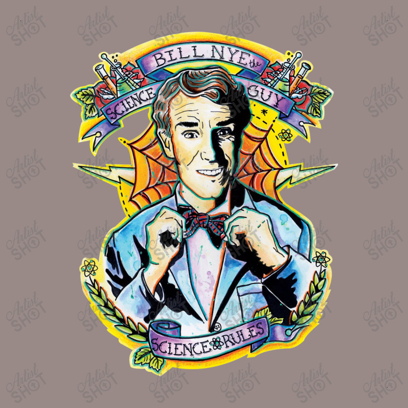 Bill Nye The Guy Vintage T-shirt | Artistshot