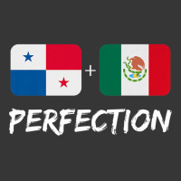 Panamanian Plus Mexican Perfection Flag Heritage Premium T Shirt Toddler Hoodie | Artistshot