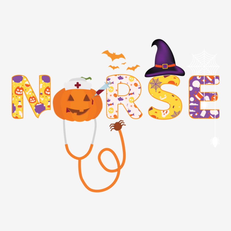 Halloween Nurse, Halloween Nursing, Cool Halloween Nurse, Boo Boo Crew Travel Mug | Artistshot