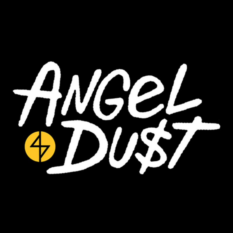 Angel Dust 1 V-Neck Tee by SusanCartrette | Artistshot