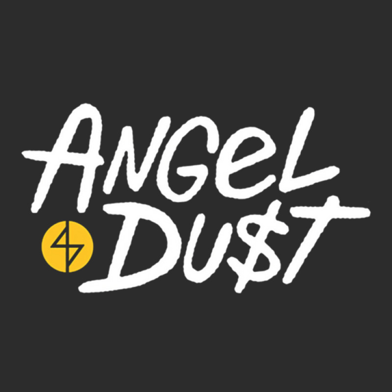 Angel Dust 1 Exclusive T-shirt by SusanCartrette | Artistshot