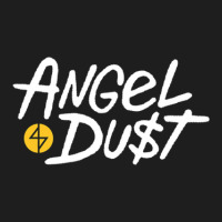 Angel Dust 1 Classic T-shirt | Artistshot