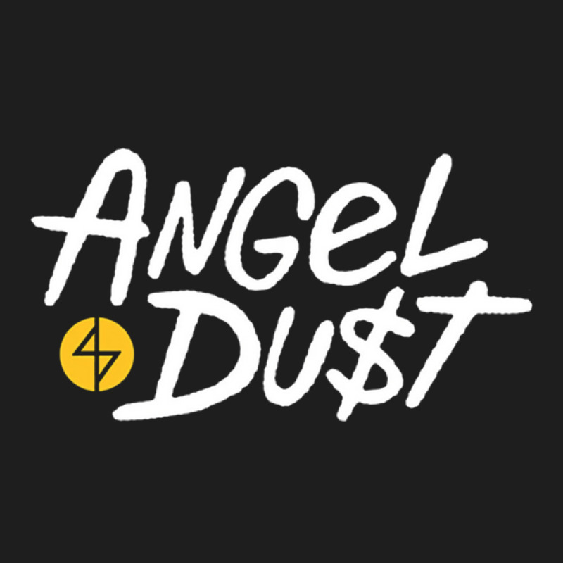 Angel Dust 1 Classic T-shirt by SusanCartrette | Artistshot