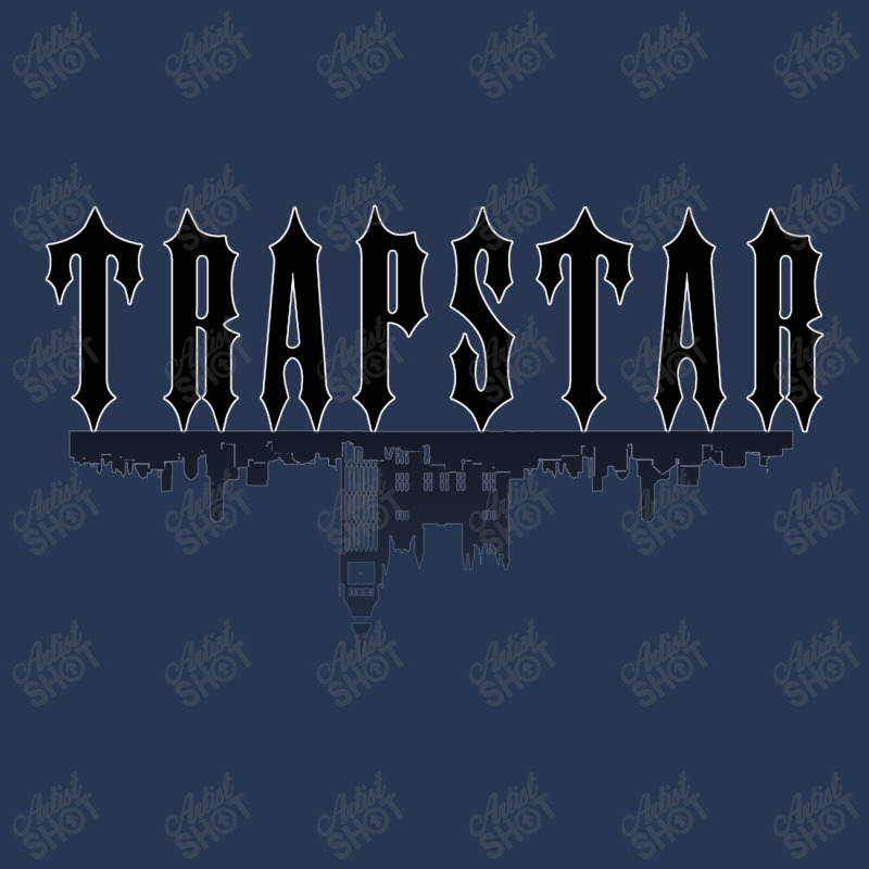 Custom Trapstar London City 003 Toddler T-shirt By Ongsongmine - Artistshot