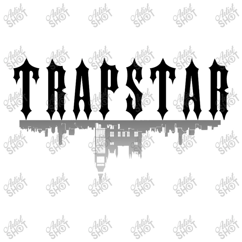 trapstar logo | Kids T-Shirt