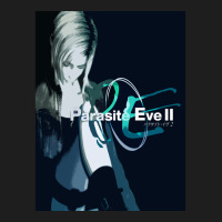 Parasite Eve 2 Artwork Classic T-shirt | Artistshot