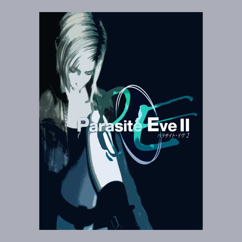 Parasite Eve 2 Artwork Tank Dress by cm-arts | Artistshot