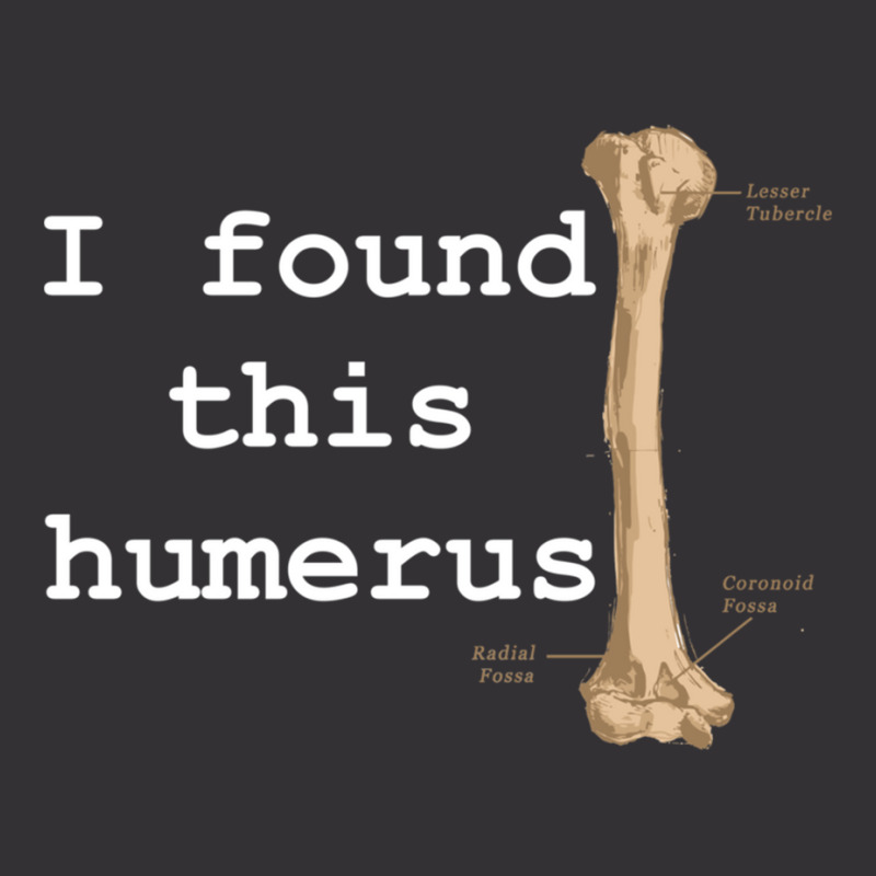 I Found This Humerus Vintage Short | Artistshot