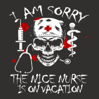 Nurse Halloween Champion Hoodie | Artistshot