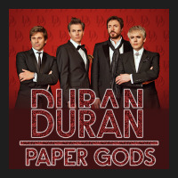 Duran Paper Gods Classic Classic T-shirt | Artistshot