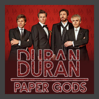 Duran Paper Gods Classic Vintage T-shirt | Artistshot