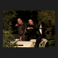 Tony And Furio Come For You Classic T-shirt | Artistshot