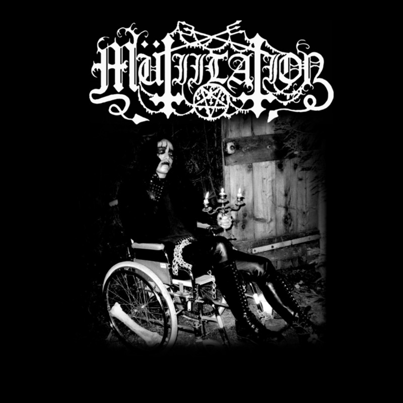 Mütiilation Black hurt Millenium