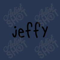 Jeffy Sml Men Denim Jacket | Artistshot