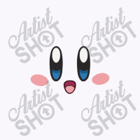 Kirby Tank Top | Artistshot