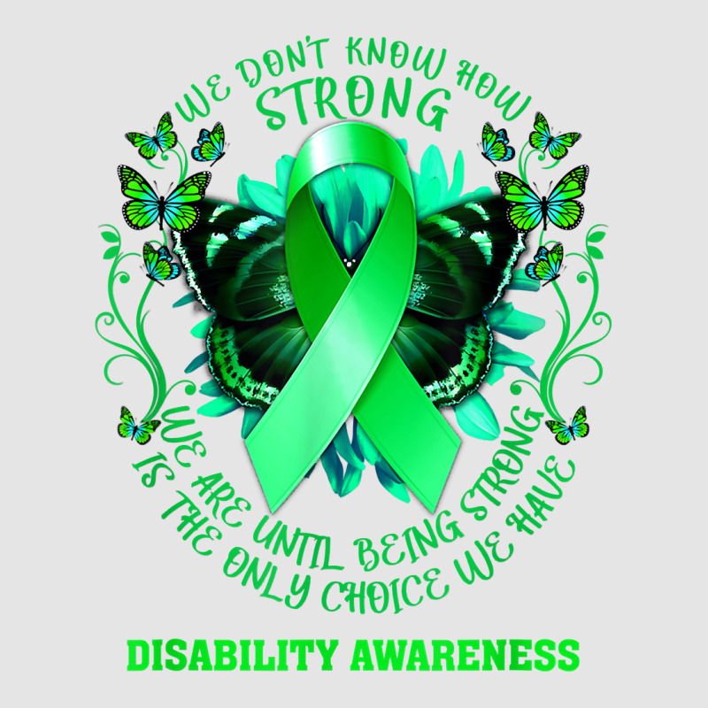 Disability Employment Awareness Month Disability Pride Month T Shirt Exclusive T-shirt by cm-arts | Artistshot