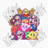 Kirby T-shirt | Artistshot