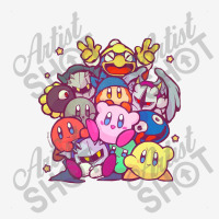 Kirby Classic T-shirt | Artistshot