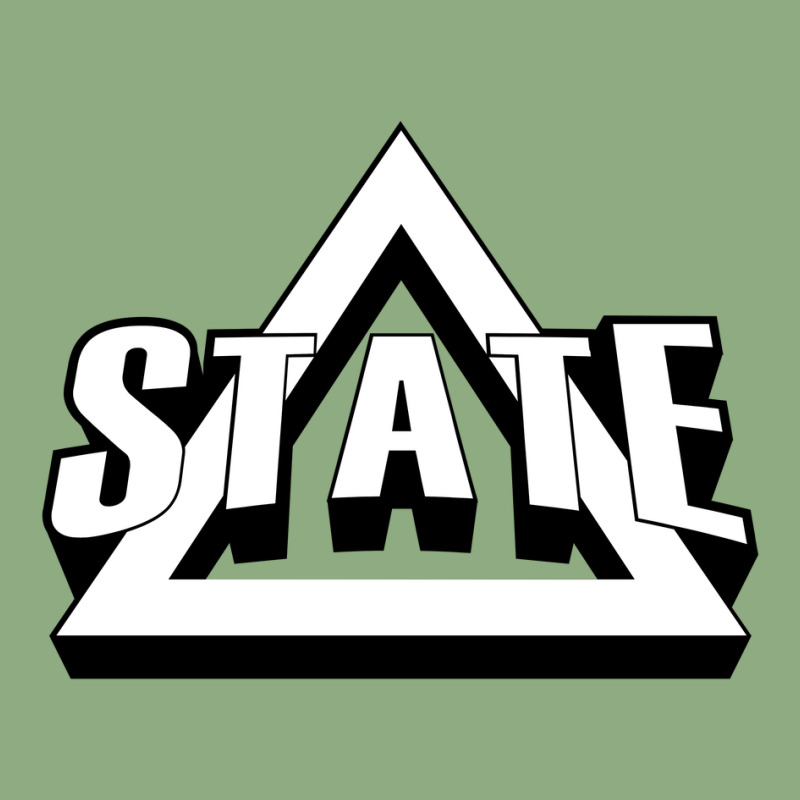 The delta state statesmen and lady statesmen throw pillow by
