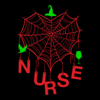 Nurse Halloween Long Sleeve Shirts | Artistshot