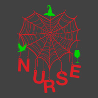 Nurse Halloween Vintage T-shirt | Artistshot