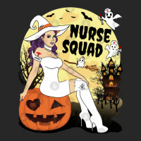 Nurse Halloween Men's T-shirt Pajama Set | Artistshot