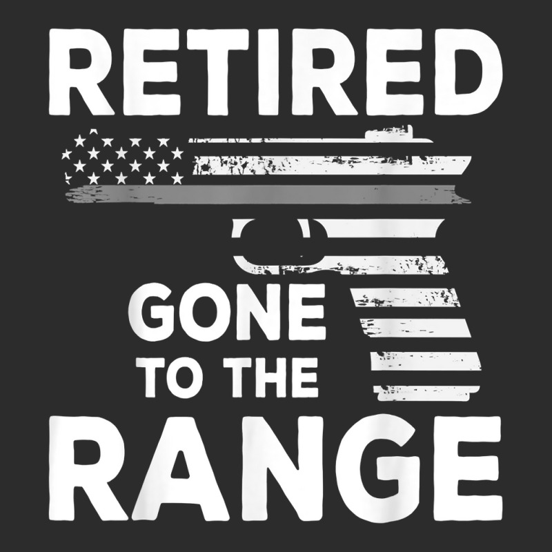 Corrections Officer Retirement Gun Enthusiast Shooting Range T Shirt Exclusive T-shirt | Artistshot