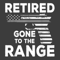 Corrections Officer Retirement Gun Enthusiast Shooting Range T Shirt Men's Polo Shirt | Artistshot