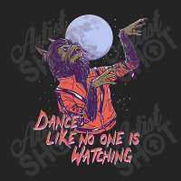 Dance Like No One Is Watching 3/4 Sleeve Shirt | Artistshot