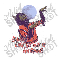 Dance Like No One Is Watching Crewneck Sweatshirt | Artistshot