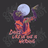 Dance Like No One Is Watching Vintage Hoodie And Short Set | Artistshot