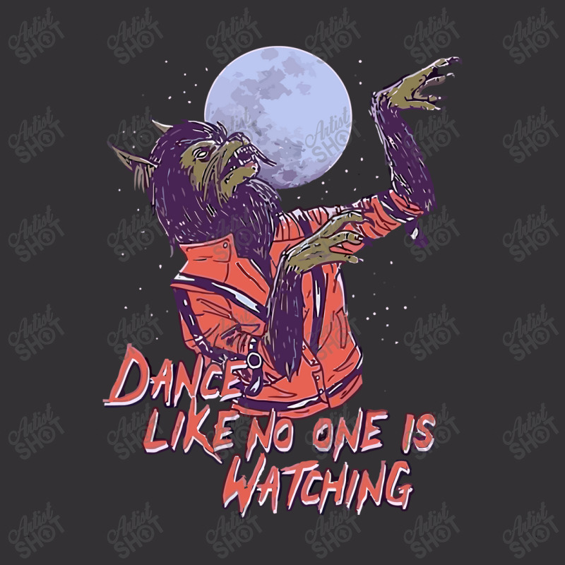 Dance Like No One Is Watching Vintage Hoodie And Short Set | Artistshot