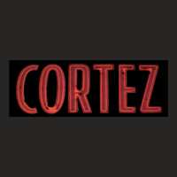 American Horror Story Cortez Ladies Fitted T-shirt | Artistshot