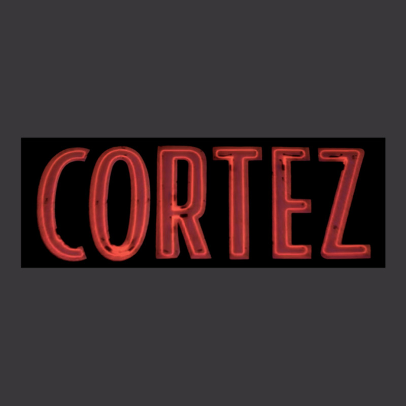 American Horror Story Cortez Ladies Curvy T-Shirt by cm-arts | Artistshot