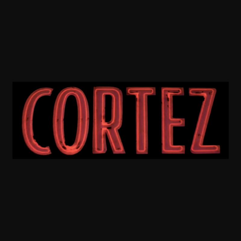 American Horror Story Cortez Crop Top by cm-arts | Artistshot