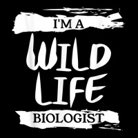 I'm A Wildlife Biologist Biology T Shirt Graphic Youth T-shirt | Artistshot