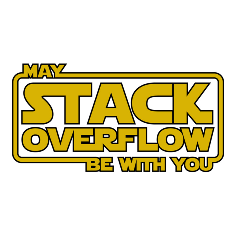 Stack Overflow With You Unisex Hoodie by MOSESWOODS | Artistshot