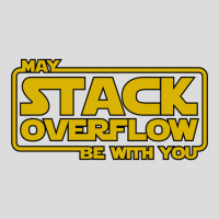 Stack Overflow With You Men's Polo Shirt | Artistshot