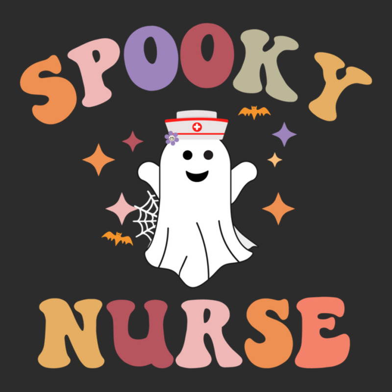 Nurse Halloween Shirt - Spooky Nurse Halloween Exclusive T-shirt | Artistshot