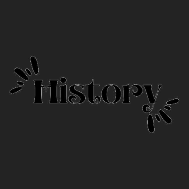 History Subject Label Unisex Hoodie | Artistshot