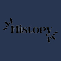 History Subject Label Men Denim Jacket | Artistshot