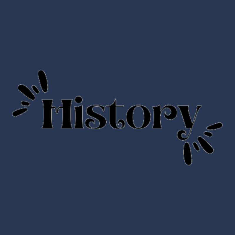 History Subject Label Men Denim Jacket | Artistshot