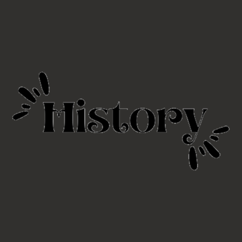 History Subject Label Champion Hoodie | Artistshot