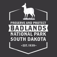 South Dakota National Park Shirt Badlands National Park Tank Top Ladies Curvy T-shirt | Artistshot