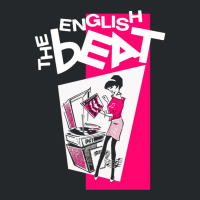 The Beat - The English Beat Premium Crewneck Sweatshirt | Artistshot