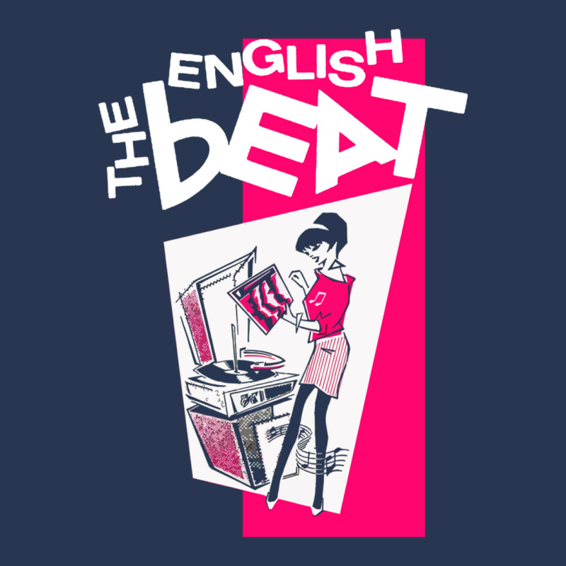 The Beat - The English Beat Premium Men Denim Jacket | Artistshot