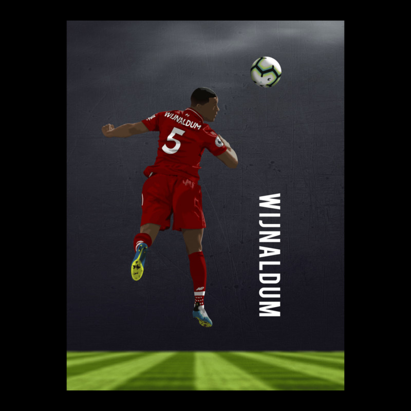 Georginio Wijnaldum Liverpool Classic Legging by CassidyWise | Artistshot