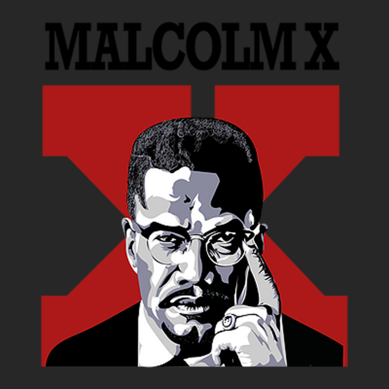 Malcolm X Men's T-shirt Pajama Set by juwitarahma22 | Artistshot