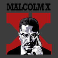 Malcolm X Men's Polo Shirt | Artistshot